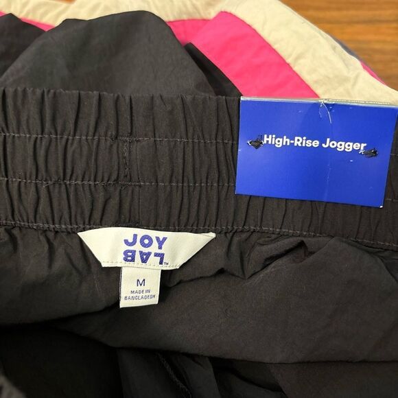 JoyLab Wide Leg Workout Pants NWT - Picture 4 of 4